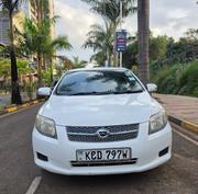 Toyota Corolla Fielder 2009 White for sale