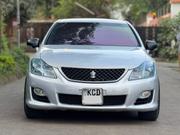 Toyota Crown 2009 Silver for sale