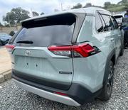 Toyota RAV4 2020 Teal for sale