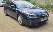 Subaru Impreza 2018 Blue for sale