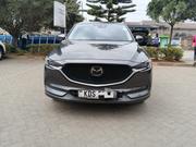 Mazda CX-5 2019 Gray for sale