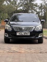 Honda Fit 2010 Black for sale