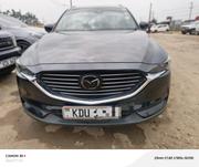 Mazda CX-8 2019 Black for sale