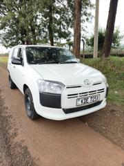 Toyota Succeed SV Premium 2016 White for sale
