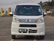 Daihatsu Move 2018 White for sale