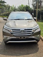 Toyota Rush 2019 Gray for sale