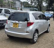 Toyota Ractis 2012 for sale