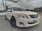 Toyota Premio 2010 White for sale