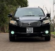 Toyota Vanguard 2008 Black for sale