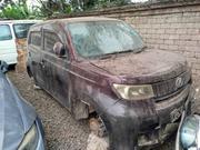 Toyota bB 2009 Maroon for sale