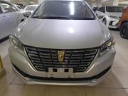 Toyota Premio 2019 Silver for sale
