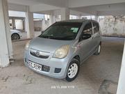 Daihatsu Mira 2011 Silver for sale