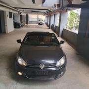 Volkswagen Golf 2013 Black for sale