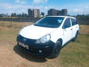 Nissan Advan 2012 White for sale