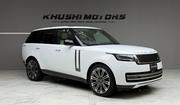 Land Rover Range Rover 2022 White for sale
