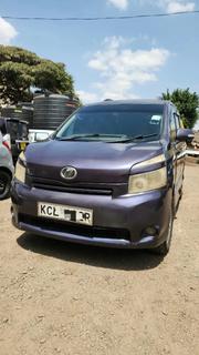 Toyota Voxy 2010 Purple for sale