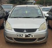 Mitsubishi Colt 2007 for sale