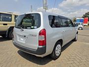 Toyota Succeed 2020 Silver for sale