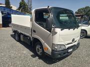 Toyota Dyna 2019 White for sale