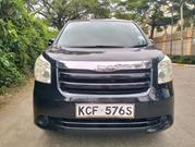 Toyota Noah 2009 Black for sale