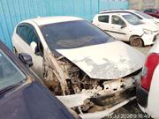 Honda Insight 2012 White for sale