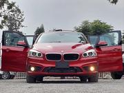 BMW 218i 2018 Red for sale