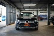Mercedes-Benz GLB-Class GLB 200 d 2020 Black for sale