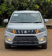 Suzuki Escudo 2019 White for sale
