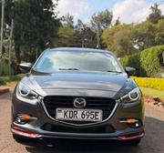 Mazda Axela 2016 Gray for sale