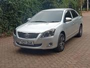 Toyota Premio 2014 for sale