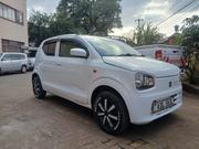 Suzuki Alto 2015 White for sale