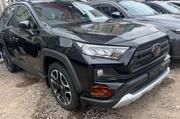 Toyota RAV4 LE AWD 2019 Black for sale