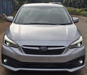 Subaru Impreza 2020 Silver for sale