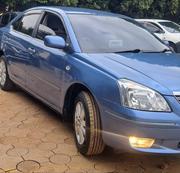 Toyota Premio 2006 Blue for sale