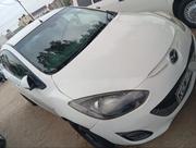 Mazda Demio 2013 White for sale