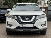 Nissan X-Trail 2.0 Petrol AWD 2016 White for sale