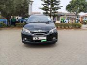 Toyota Wish 2016 Black for sale