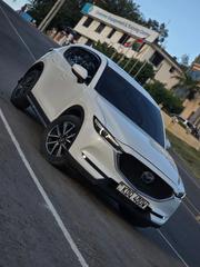 Mazda CX-5 2017 Pearl for sale