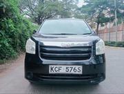 Toyota Noah 2008 Black for sale