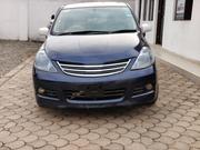 Nissan Tiida 2006 Beige for sale