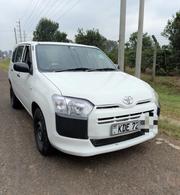 Toyota Probox 2015 White for sale