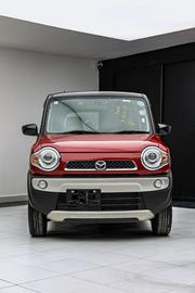 Mazda Flair 2019 Red for sale