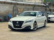Toyota Crown 2020 Pearl for sale