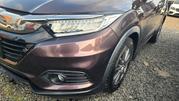 Honda Vezel 2019 Brown for sale