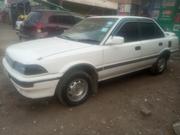 Toyota Corolla 1998 White for sale