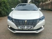 Toyota Premio 2019 Pearl for sale