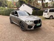 BMW X3 2020 Gray for sale