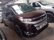 Toyota Noah 2017 Brown for sale