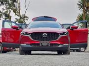 Mazda CX-30 2019 Red for sale