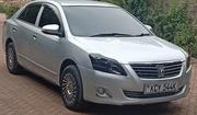 Toyota Premio 2014 Silver for sale